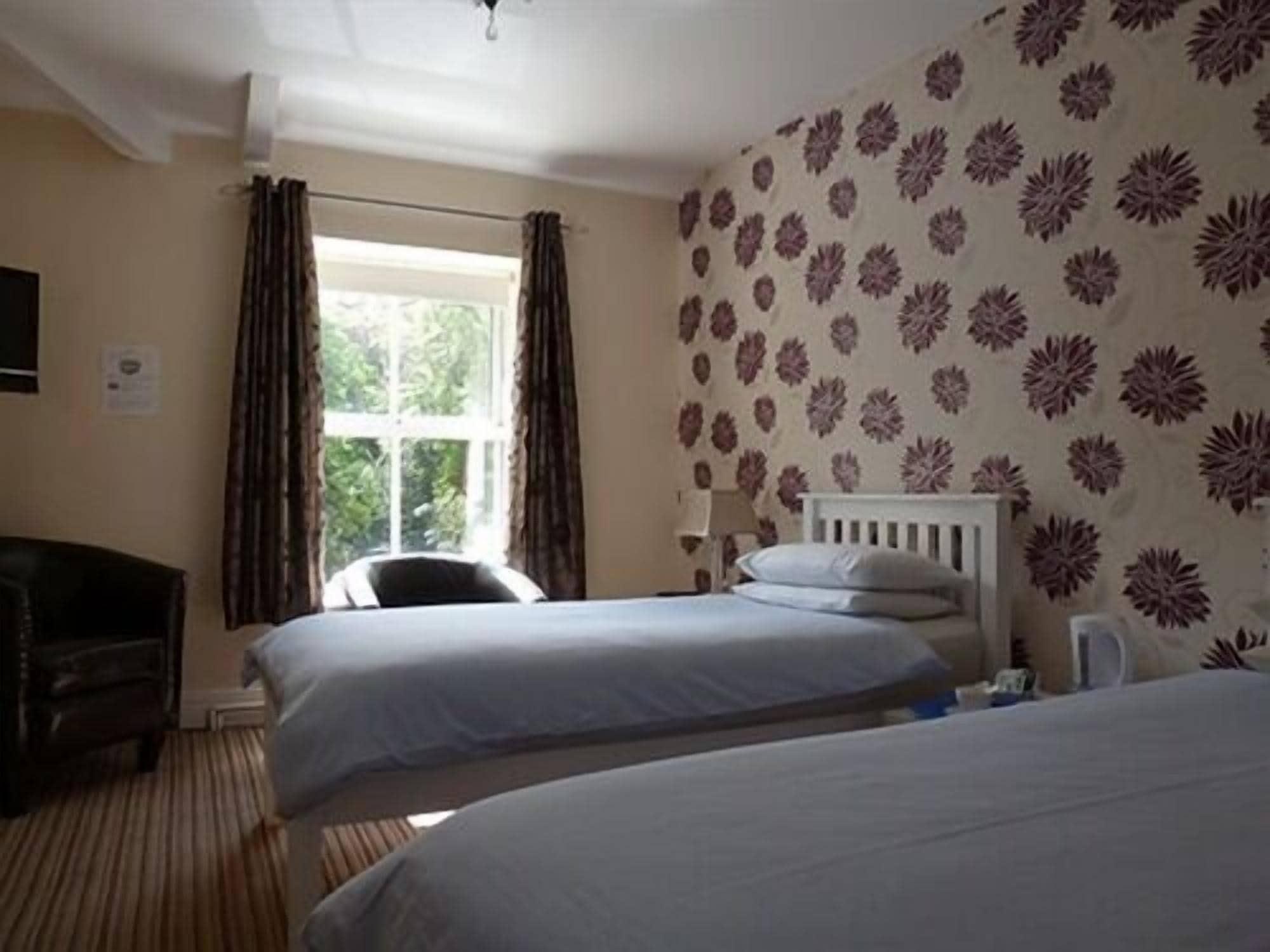 Hedgefield House Hotel Ryton  Екстериор снимка