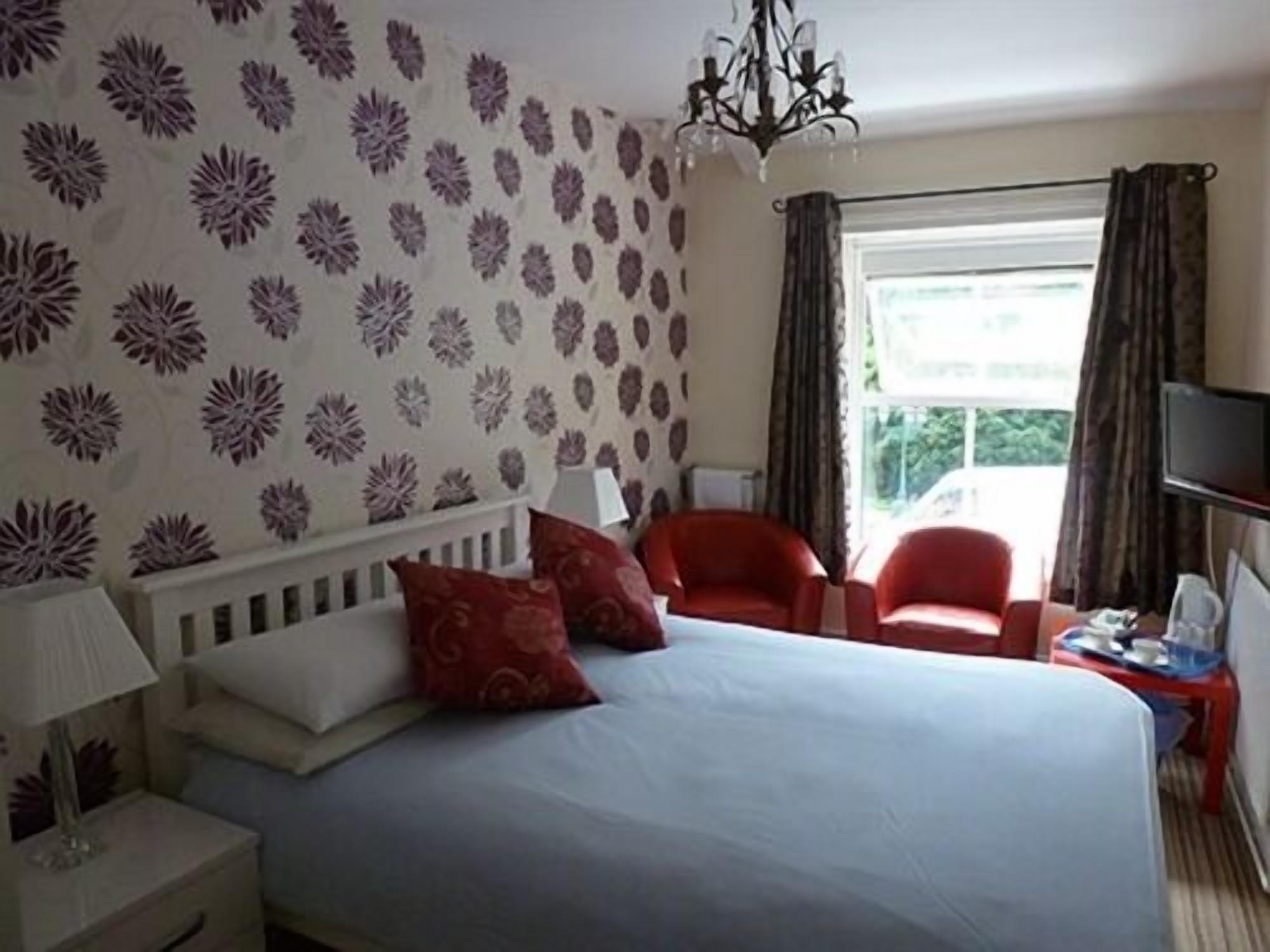 Hedgefield House Hotel Ryton  Екстериор снимка