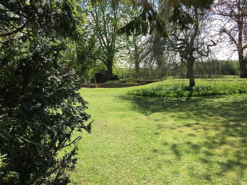 Hedgefield House Hotel Ryton  Екстериор снимка