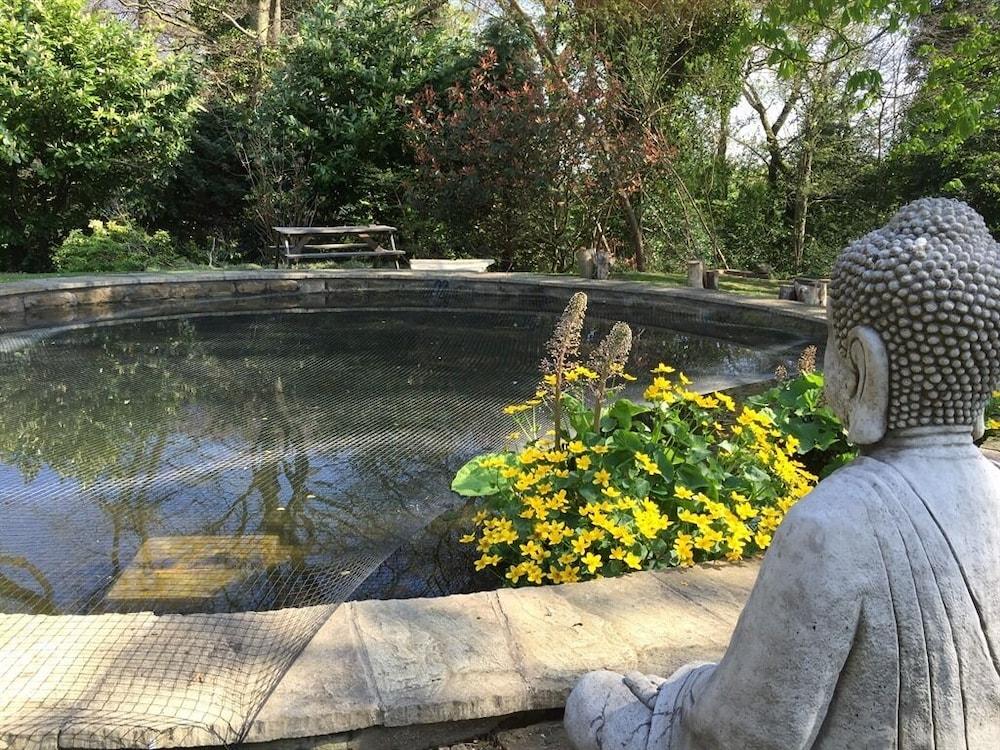 Hedgefield House Hotel Ryton  Екстериор снимка