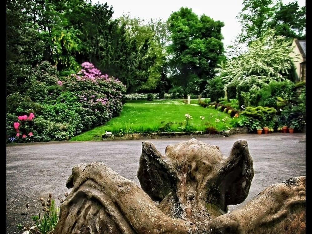 Hedgefield House Hotel Ryton  Екстериор снимка