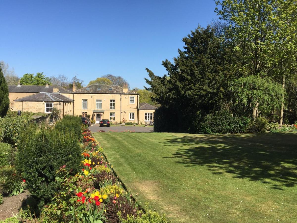 Hedgefield House Hotel Ryton  Екстериор снимка