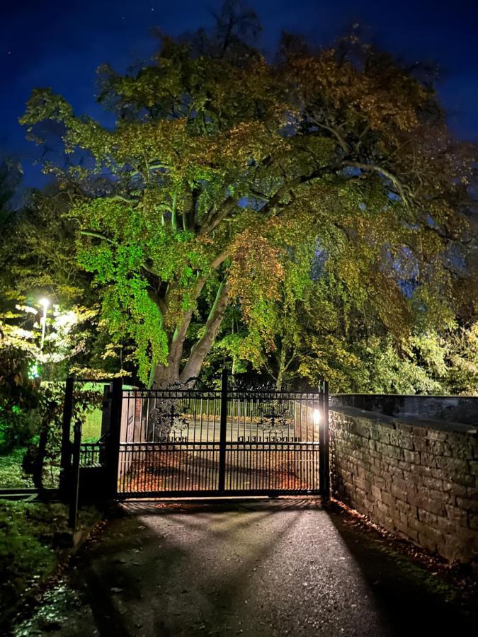 Hedgefield House Hotel Ryton  Екстериор снимка