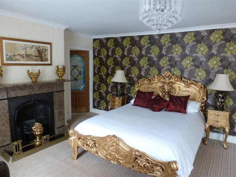 Hedgefield House Hotel Ryton  Екстериор снимка