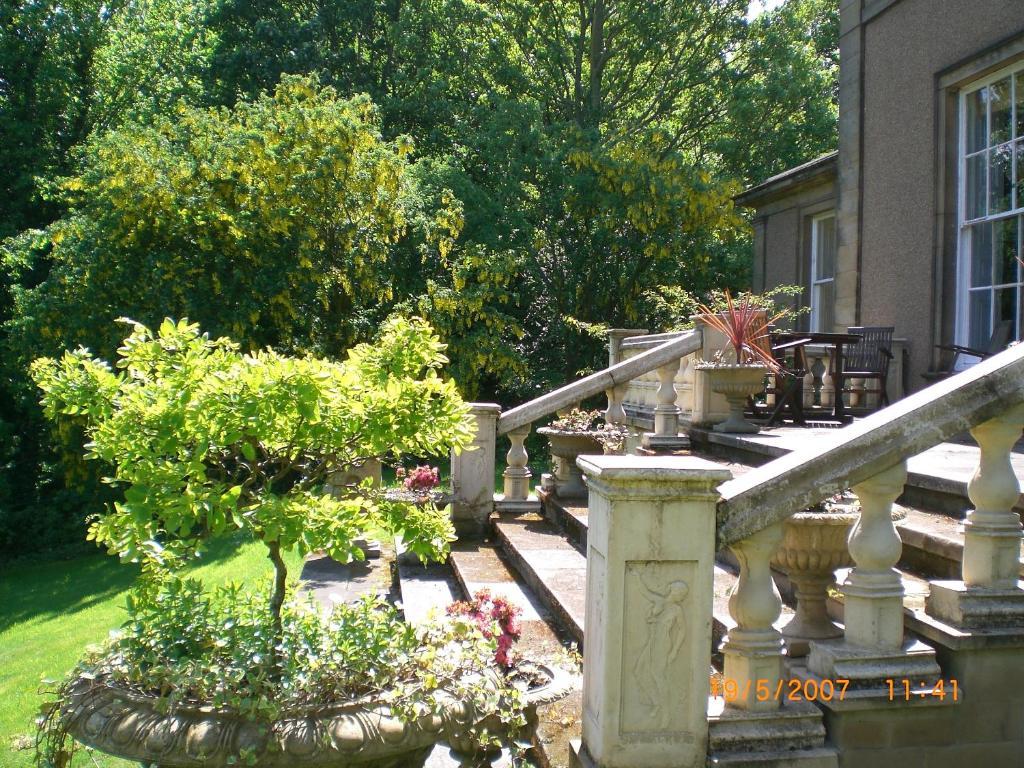 Hedgefield House Hotel Ryton  Екстериор снимка