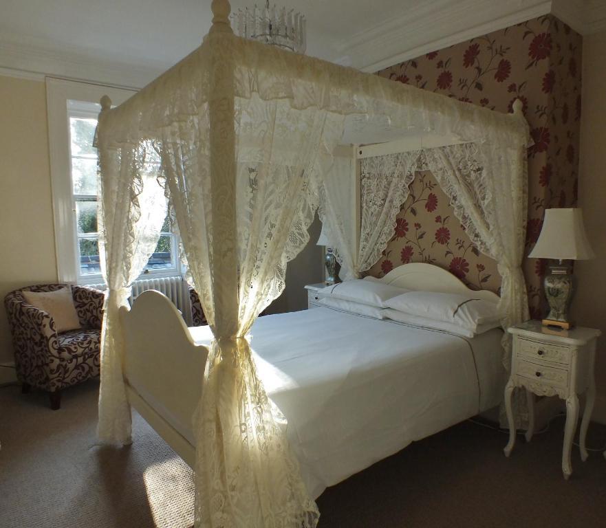 Hedgefield House Hotel Ryton  Стая снимка