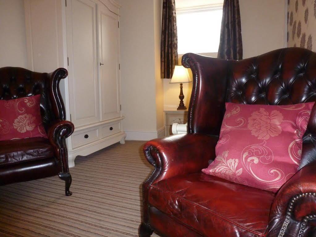 Hedgefield House Hotel Ryton  Екстериор снимка